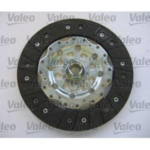 съединител VALEO 826498 