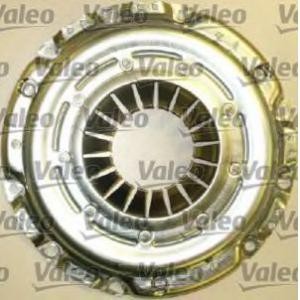 съединител VALEO 826534 