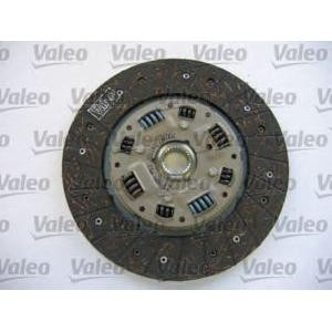 съединител VALEO 826548 