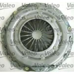 съединител VALEO 826550 