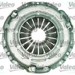 съединител VALEO 826552 