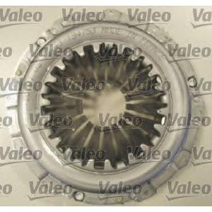 съединител VALEO 826553 