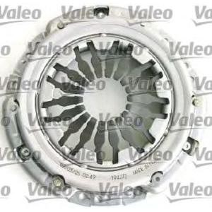 съединител VALEO 826554