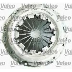 съединител VALEO 826558
