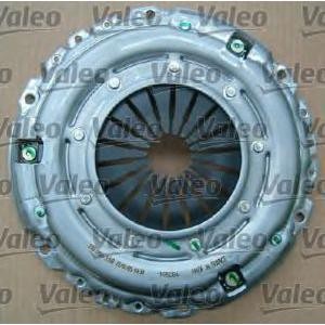 съединител VALEO 826565 