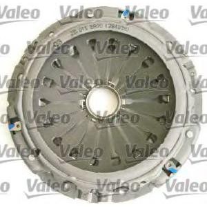 съединител VALEO 826567 