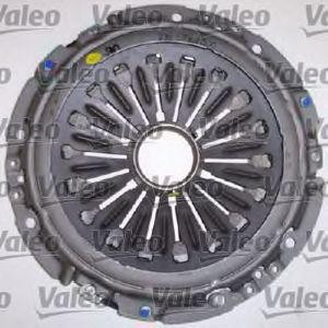 съединител VALEO 826598 