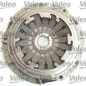 съединител VALEO 826605 