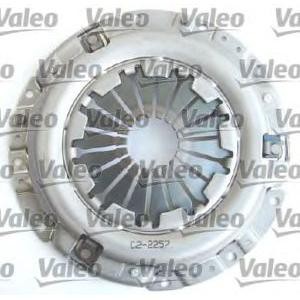 съединител VALEO 826613 