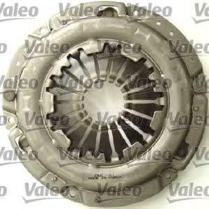съединител VALEO 826632 