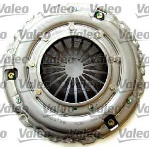съединител VALEO 826634 