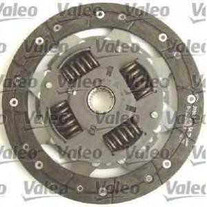 съединител VALEO 826645