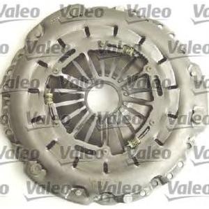 съединител VALEO 826656 