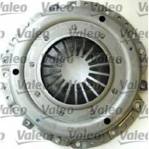 съединител VALEO 826687