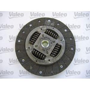 съединител VALEO 826692