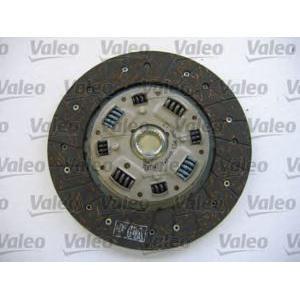 съединител VALEO 826694 