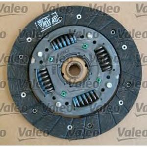 съединител VALEO 826696 