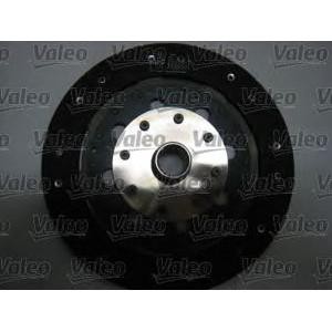 съединител VALEO 826741 