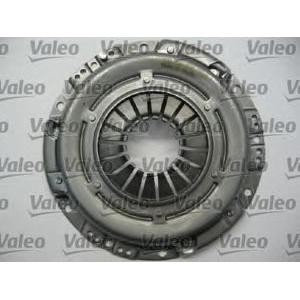 съединител VALEO 826760