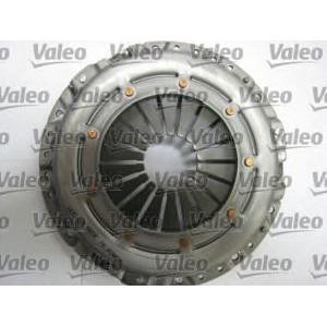 съединител VALEO 826806 