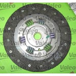 съединител VALEO 826811