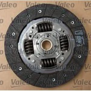 съединител VALEO 826817 