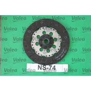 съединител VALEO 826821