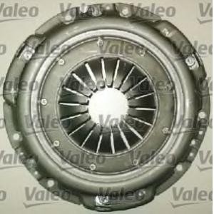 съединител VALEO 834001 