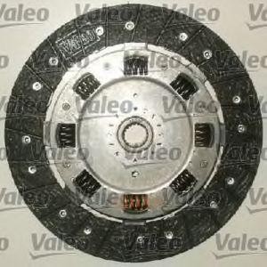 съединител VALEO 834005 