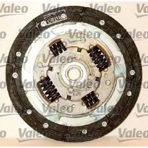 съединител VALEO 834007 