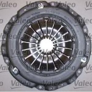съединител VALEO 834016