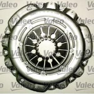 съединител VALEO 834030 