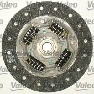 съединител VALEO 834035