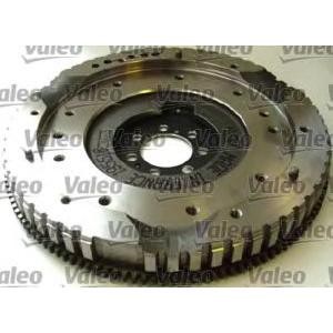 маховик VALEO 836004