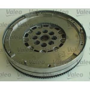 маховик VALEO 836038