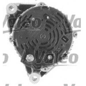 алтернатор VALEO 437740