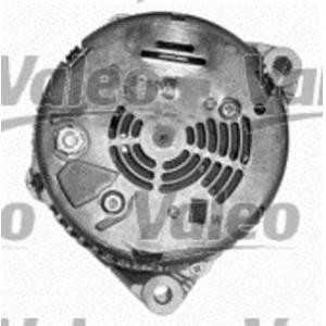 алтернатор VALEO 437801 