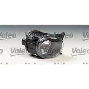 халоген VALEO 087545
