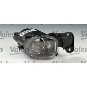 халоген VALEO 087965