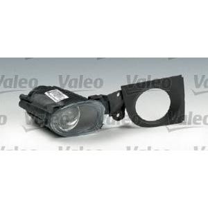 халоген VALEO 087548