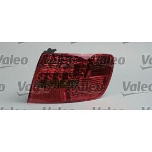 заден стоп VALEO 043329 