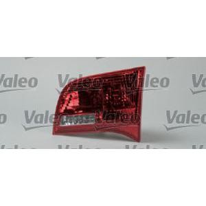 заден стоп VALEO 043327 