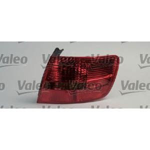 заден стоп VALEO 043326