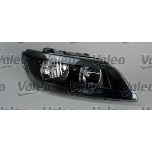 фар VALEO 043252