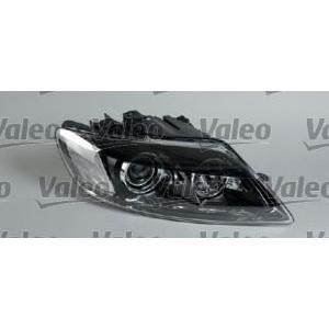 фар VALEO 043256 