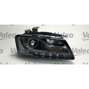 фар VALEO 043581 