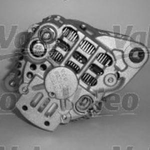 алтернатор VALEO 600001