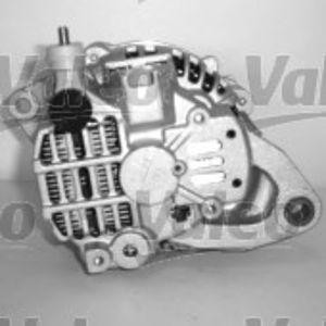 алтернатор VALEO 600000