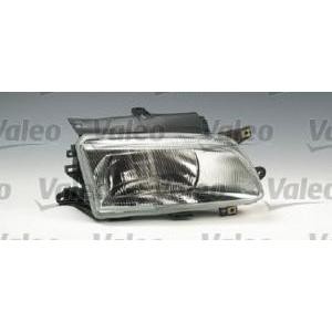 фар VALEO 086379 