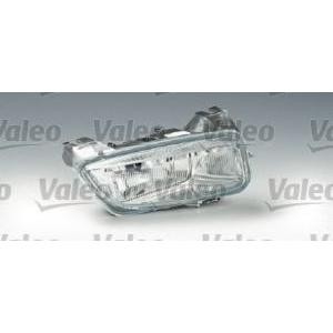 халоген VALEO 086369